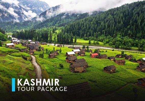 Azad Kashmir Tour Packages