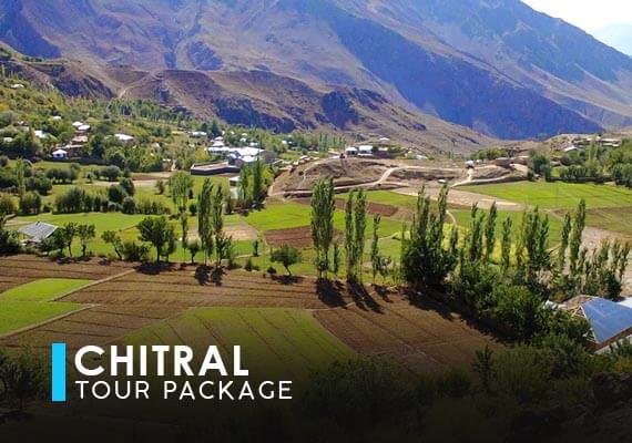 Chirtal Tour Packages