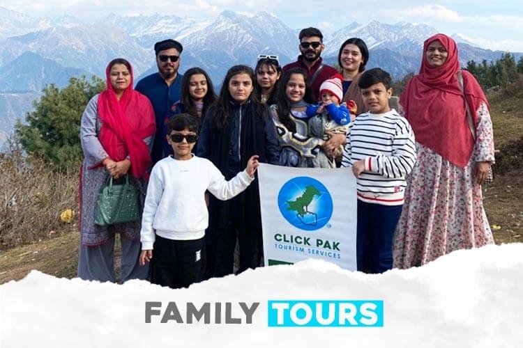 Family Tours