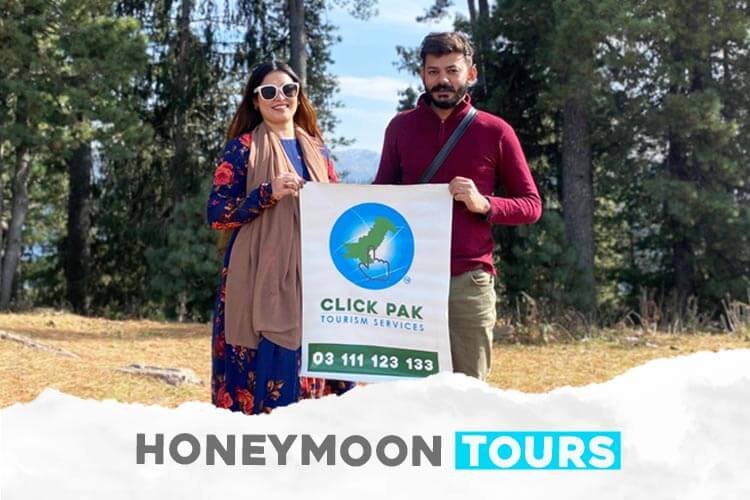 Honeymoon Tours