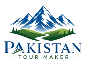 Logo Pakistan Tour Maker