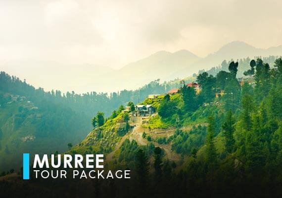 Murree Tour Packages