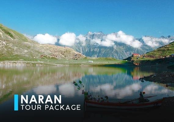 Naran Kaghan Tour Packages