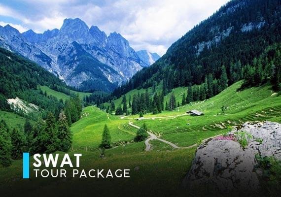 Swat Kalam Tour Packages