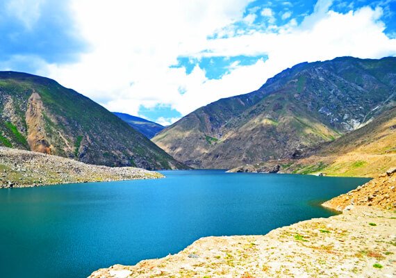 Lakes in Naran Kaghan