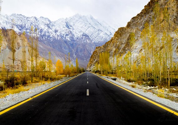 Places to Visit in Pakistan Northern Areas