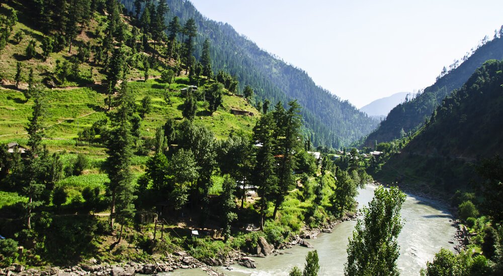 Dowarian - Thing to do in Neelum Valley