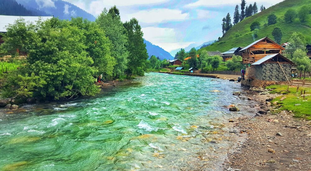Taobat - Thing to do in Neelum Valley