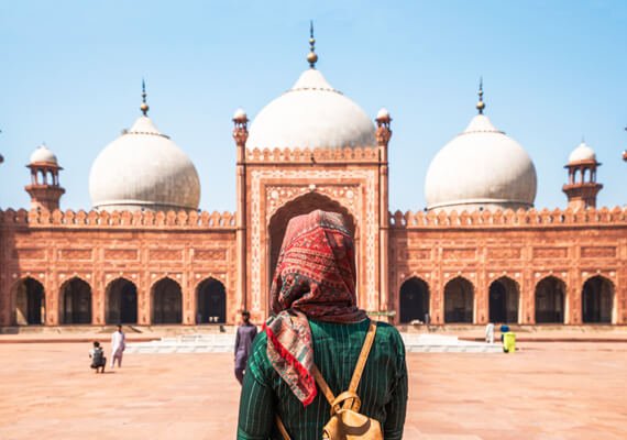 Things to do in Lahore