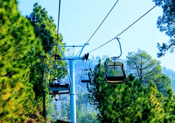 Things to do in Murree