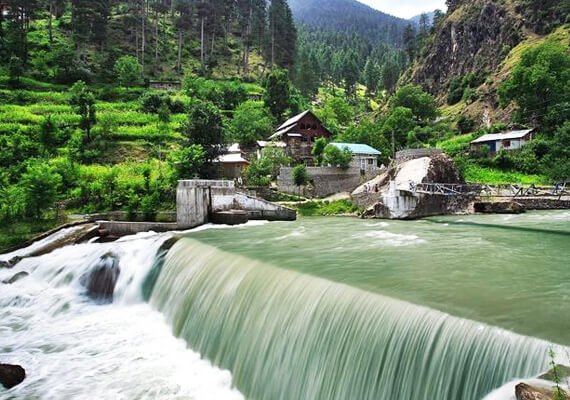 Things to do in Neelum Valley - Places to Visit