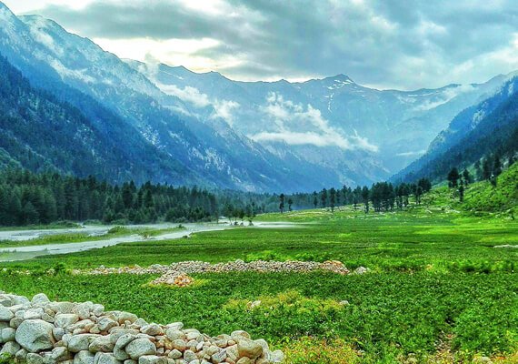 Things to do in Swat