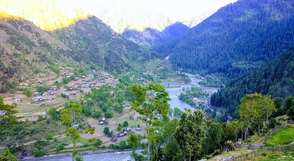 Upper Neelum - Thing to do in Neelum Valley