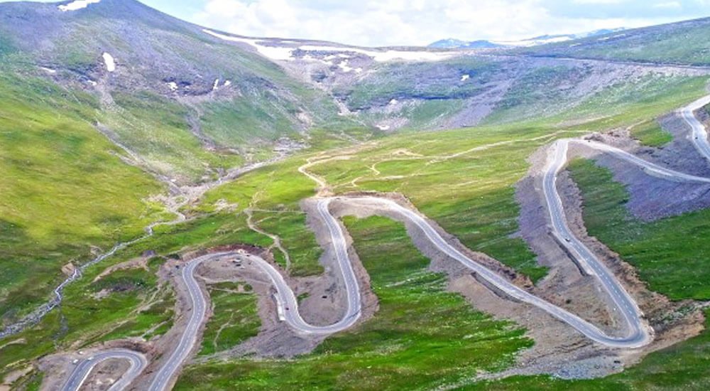 Babusar Top - Things To Do In Naran Kaghan