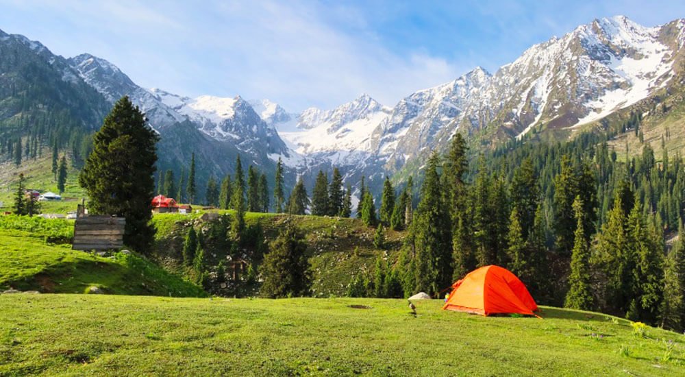 Jahaz Banda - Things to do in Kumrat Valley