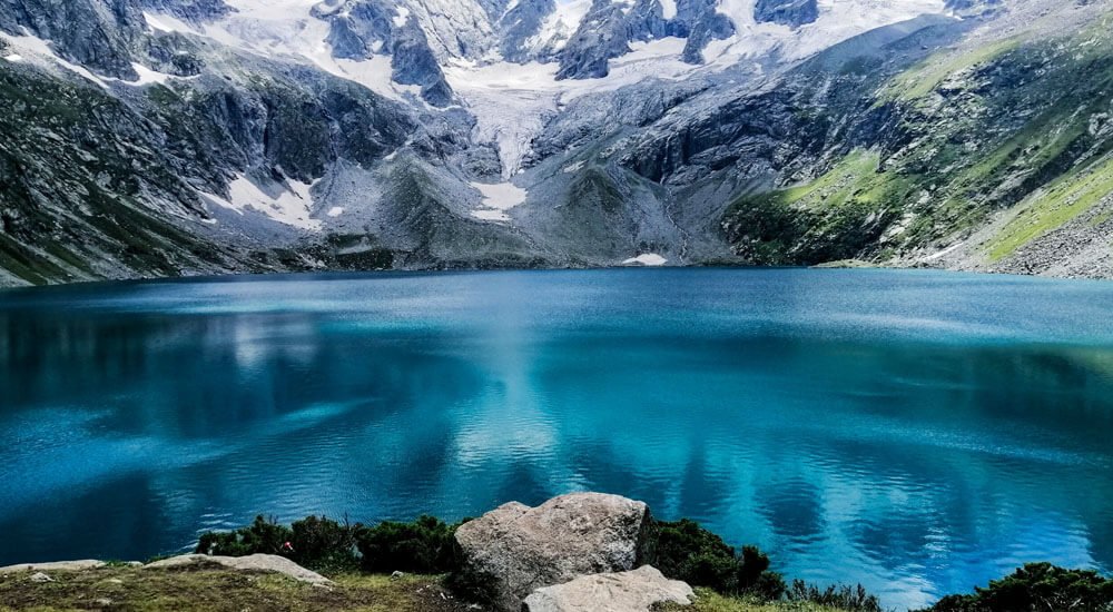 Katora Lake - Things to do in Kumrat Valley