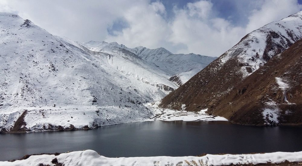 Lulusar Lake - Things To Do In Naran Kaghan