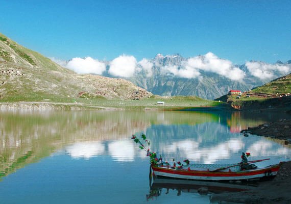 Things to do in Naran Kaghan