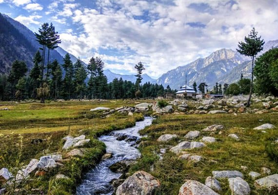 Things to do in Kumrat Valley