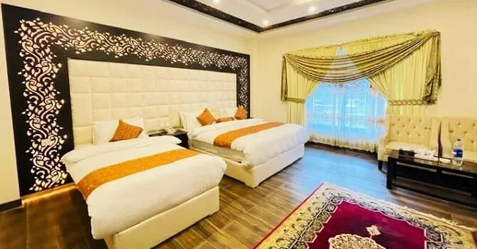 Hotel Home Naran