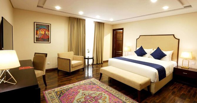 Ramada by Wyndham Lahore