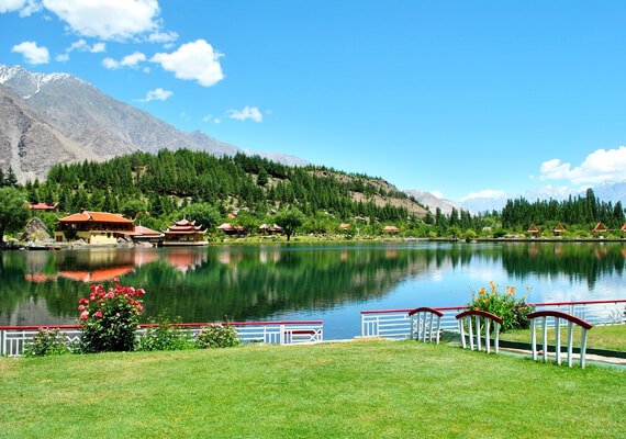 Best Things to do in Skardu