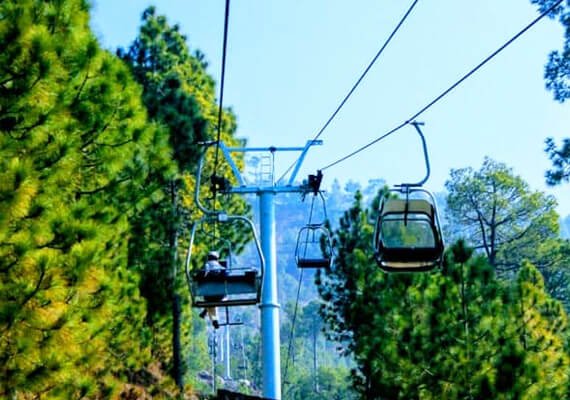 Things to do in Murree