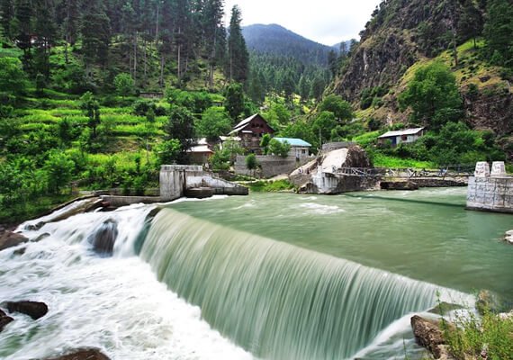 Things to do in Neelum Valley
