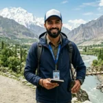 hamza tour oprator