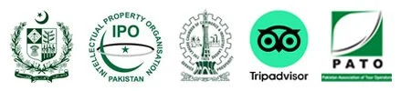 Pakistan Tour Maker registrations: Government of Pakistan, IPO Pakistan, Tripadvisor and PATO